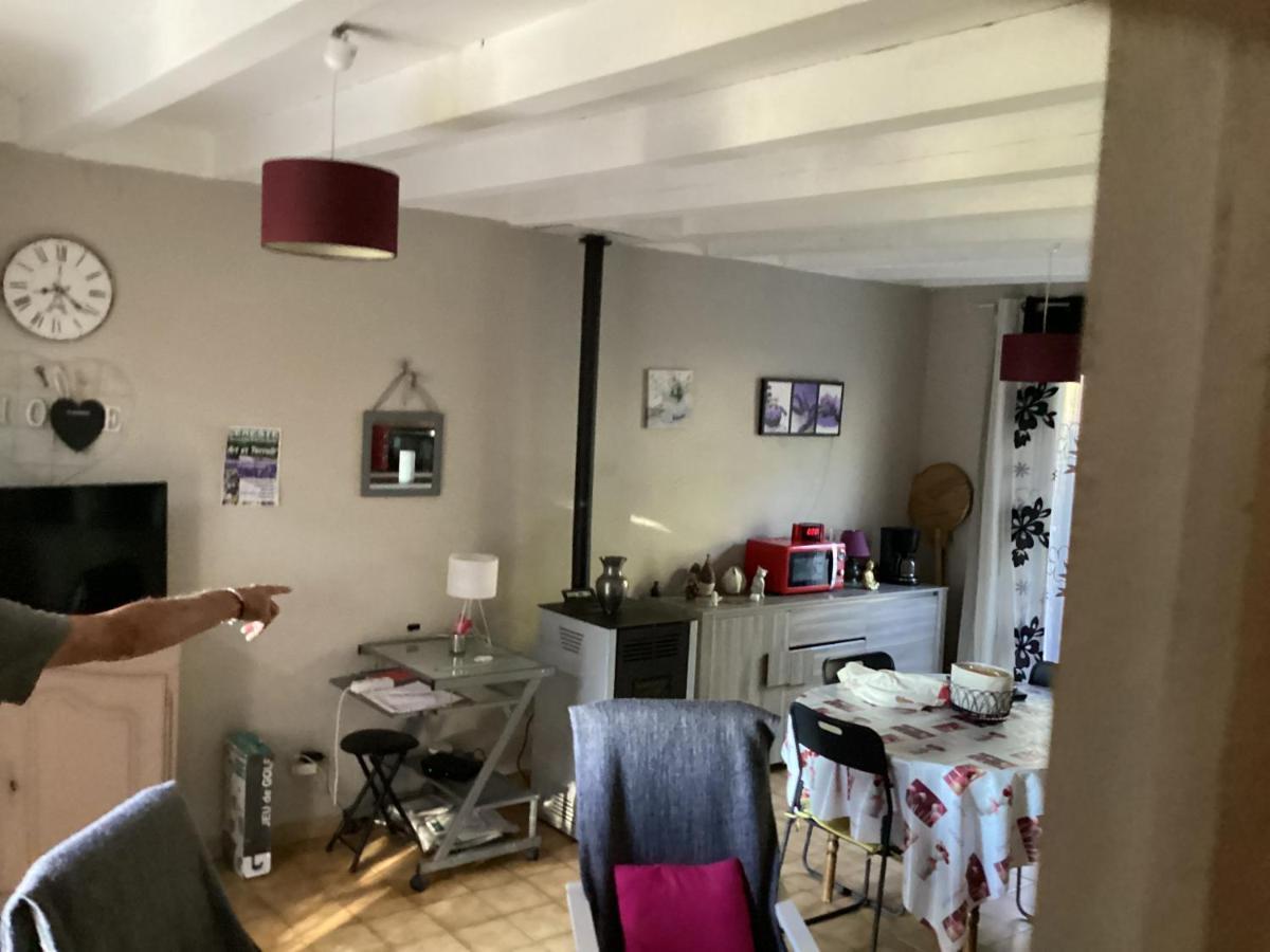 40 Rue Des Moulins * Vachères