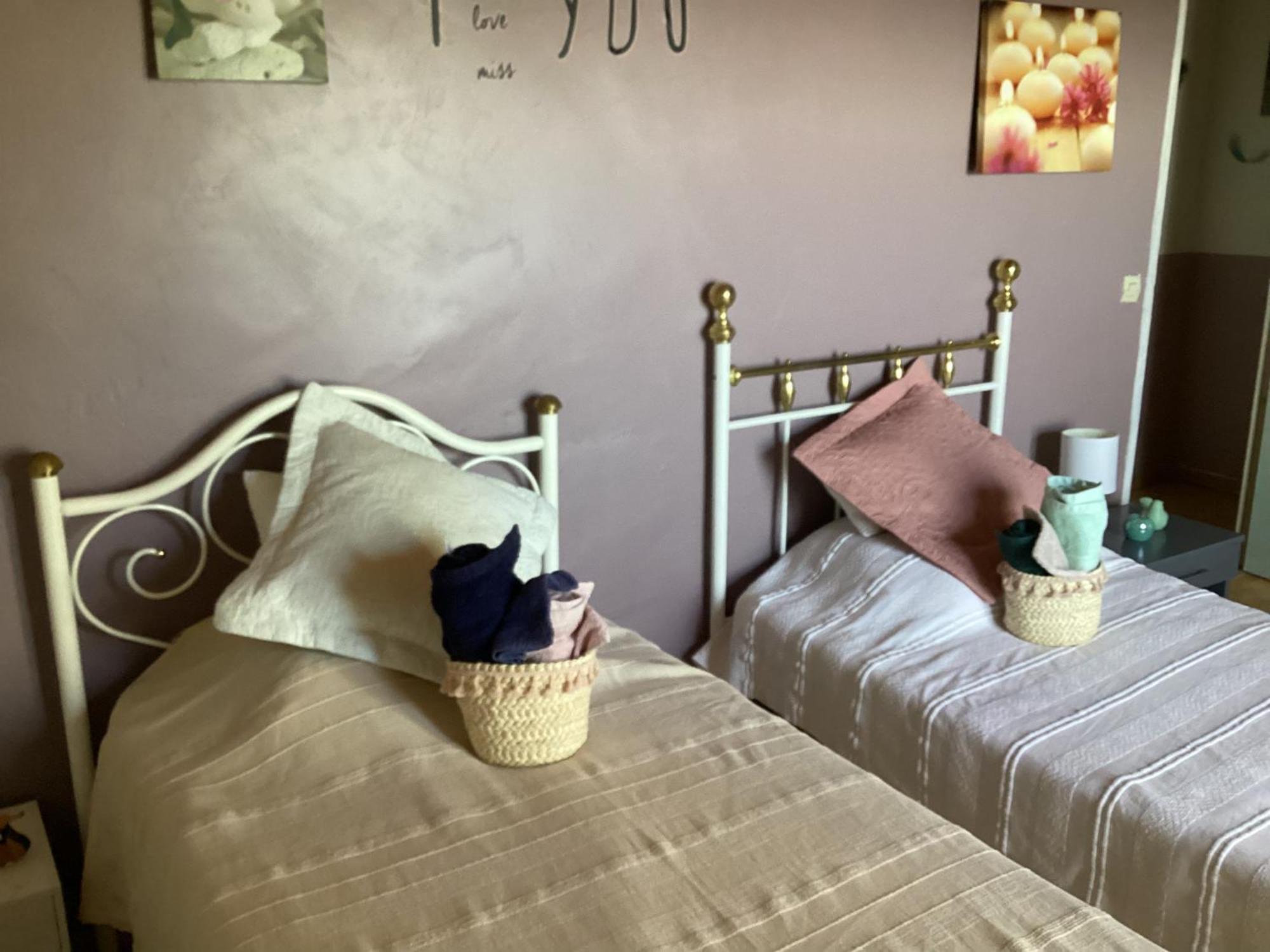 Hébergement de vacances 40 Rue Des Moulins