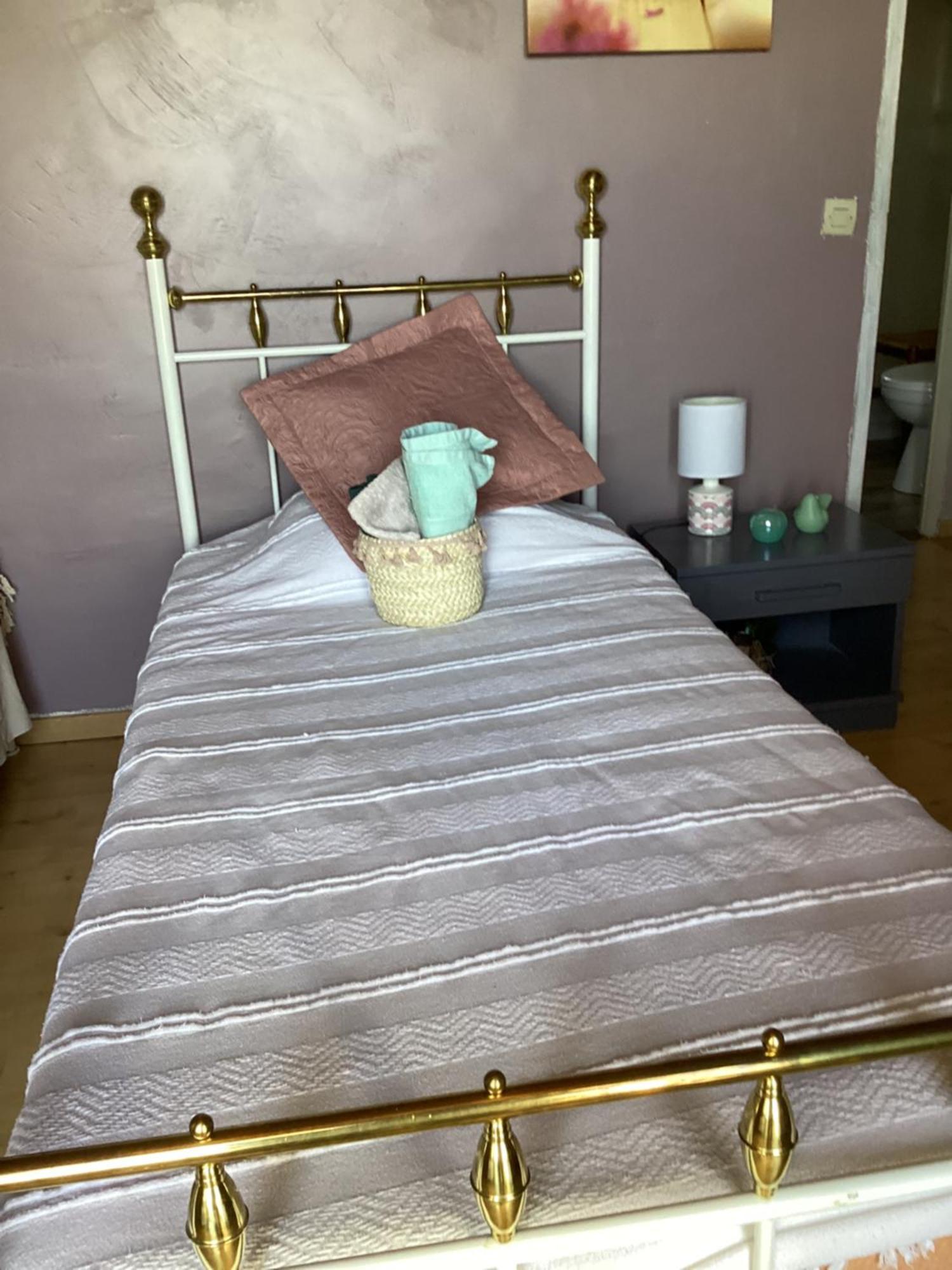 40 Rue Des Moulins Hébergement de vacances