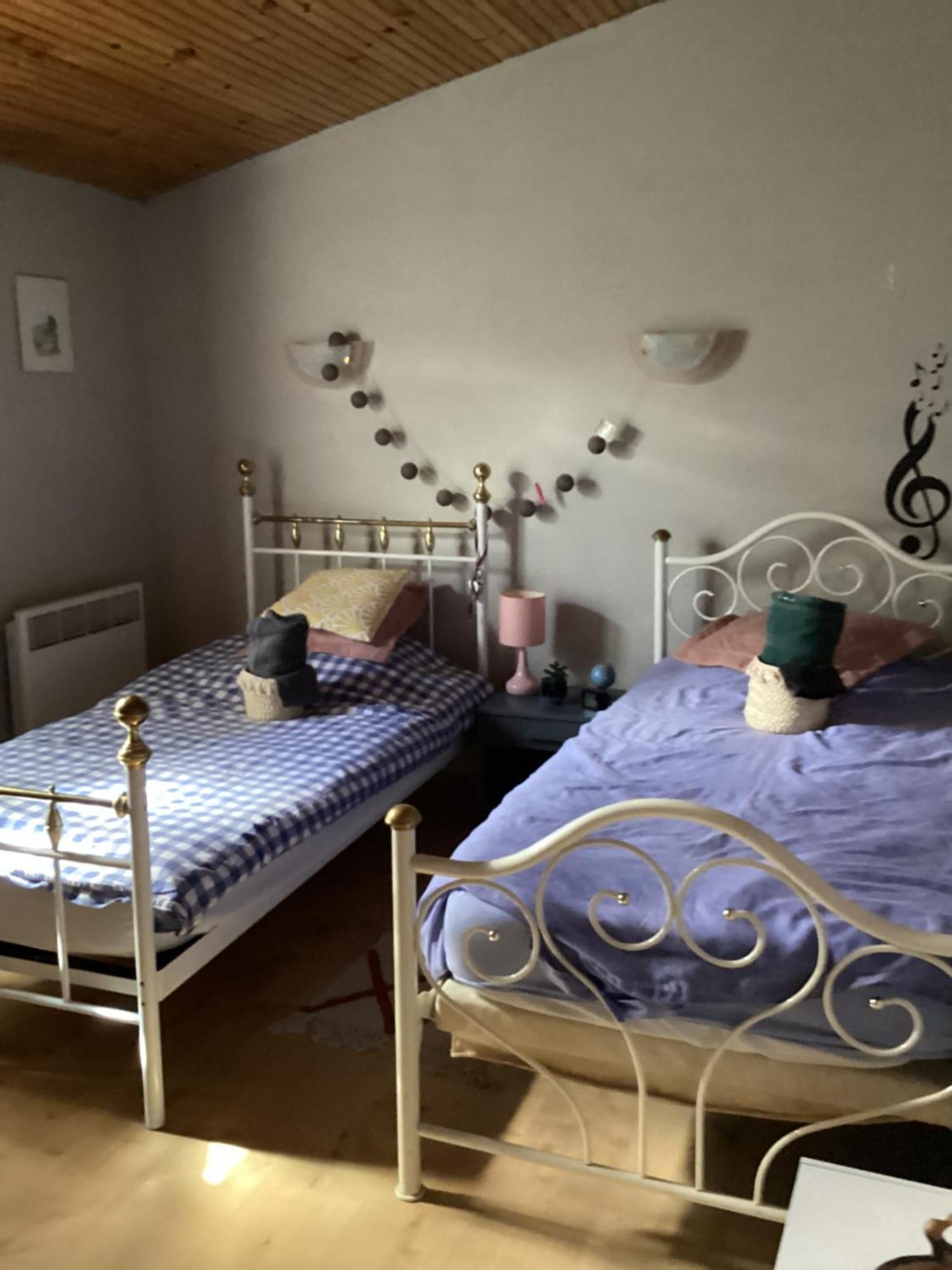 40 Rue Des Moulins Hébergement de vacances Vachères