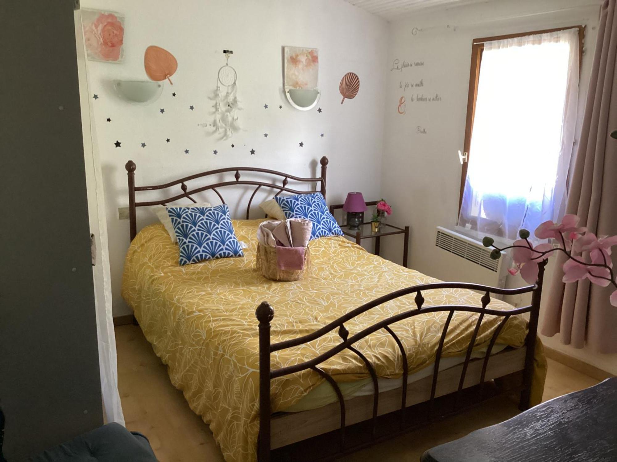 40 Rue Des Moulins Hébergement de vacances